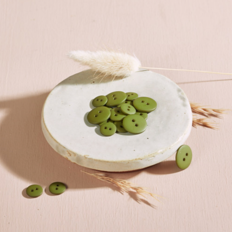 Matcha Leaf
