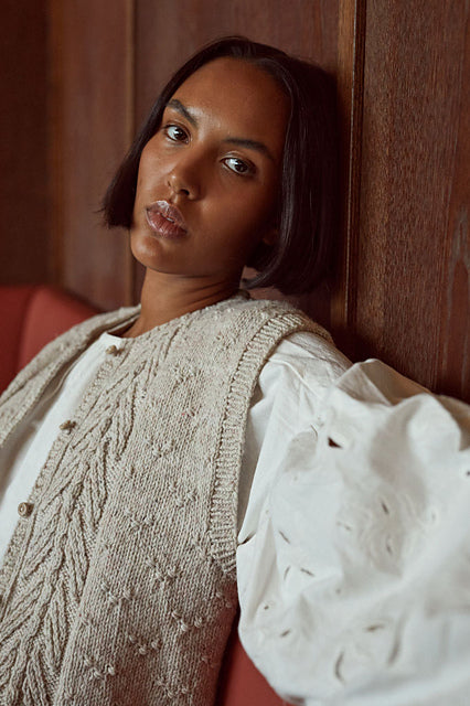Laine Magazine Vol. 16