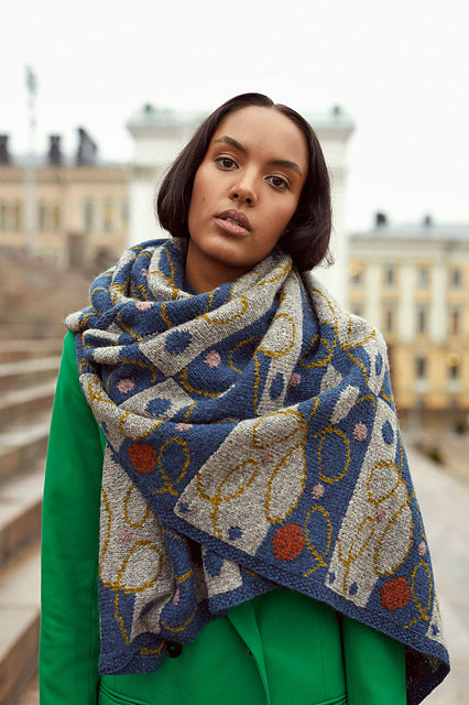 Laine Magazine Vol. 16