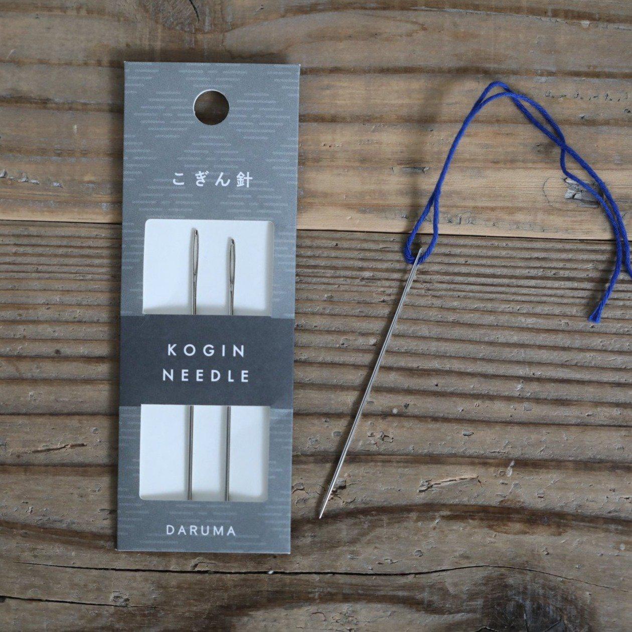 DARUMA KOGIN Needle