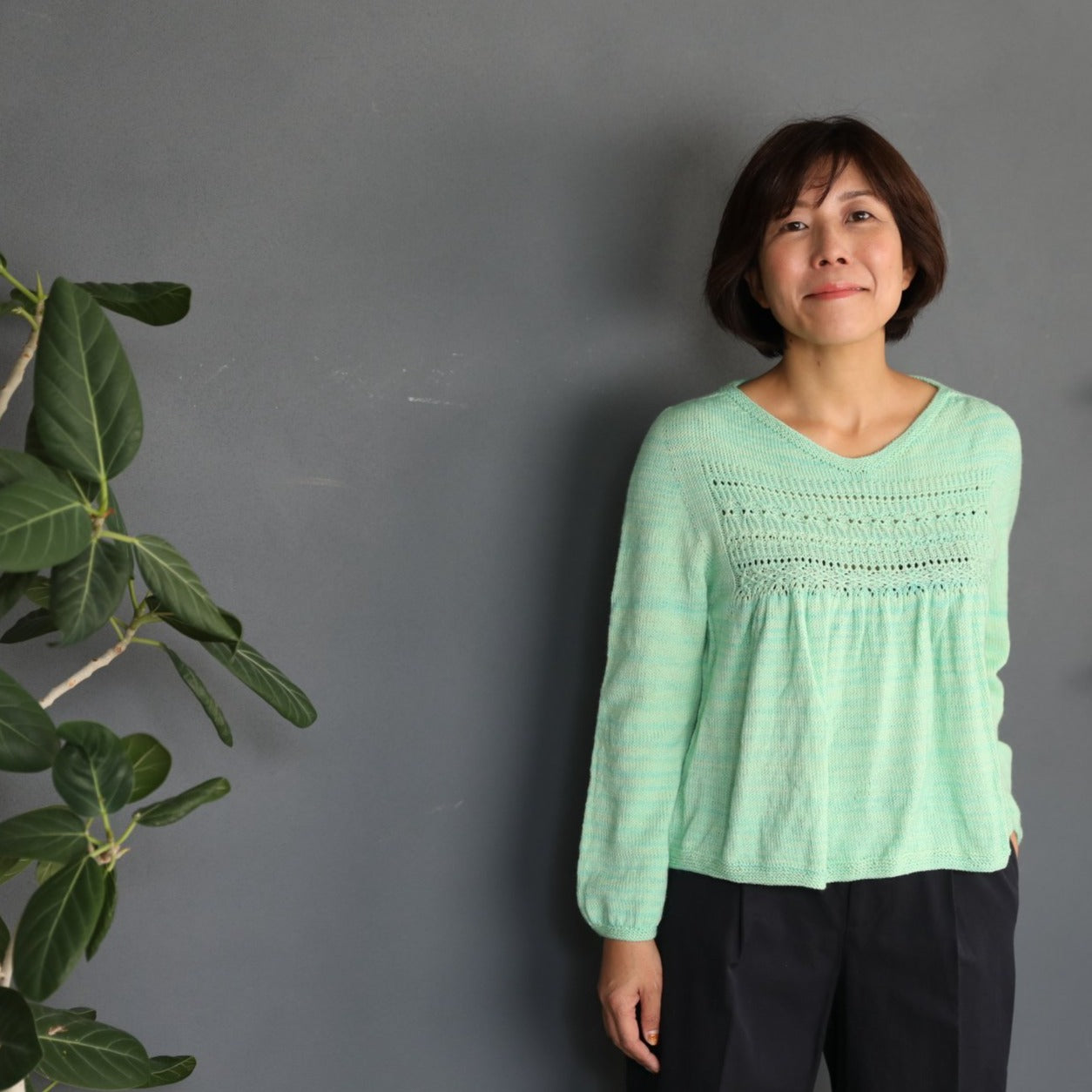 AmaAma kit (with Japanese pattern)