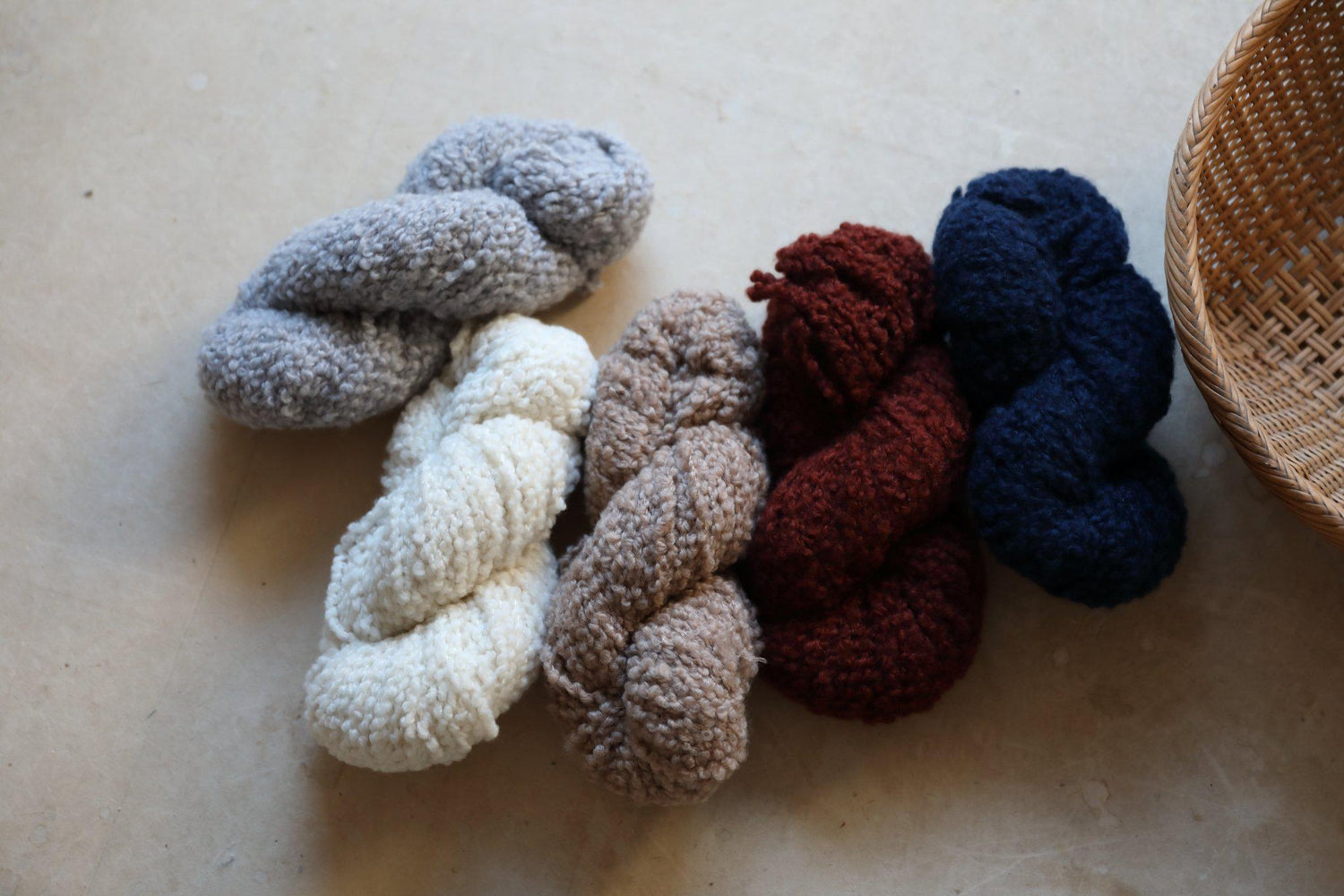 Woolfolk Flette Bulky