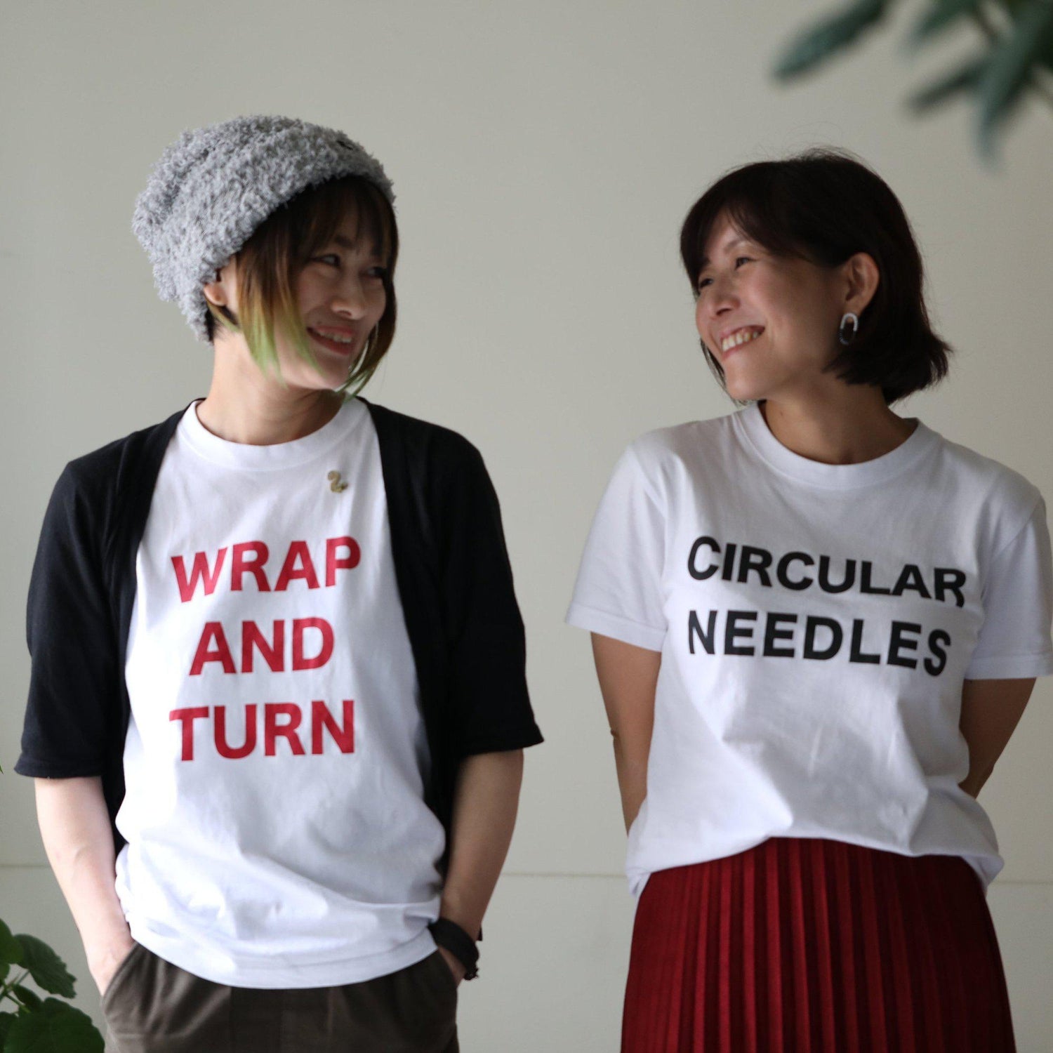 amirisu オリジナルTシャツ