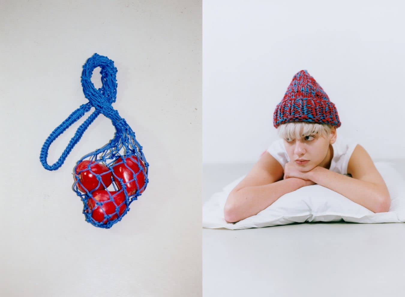 THERIACA Yarn, Rope, Spaghetti