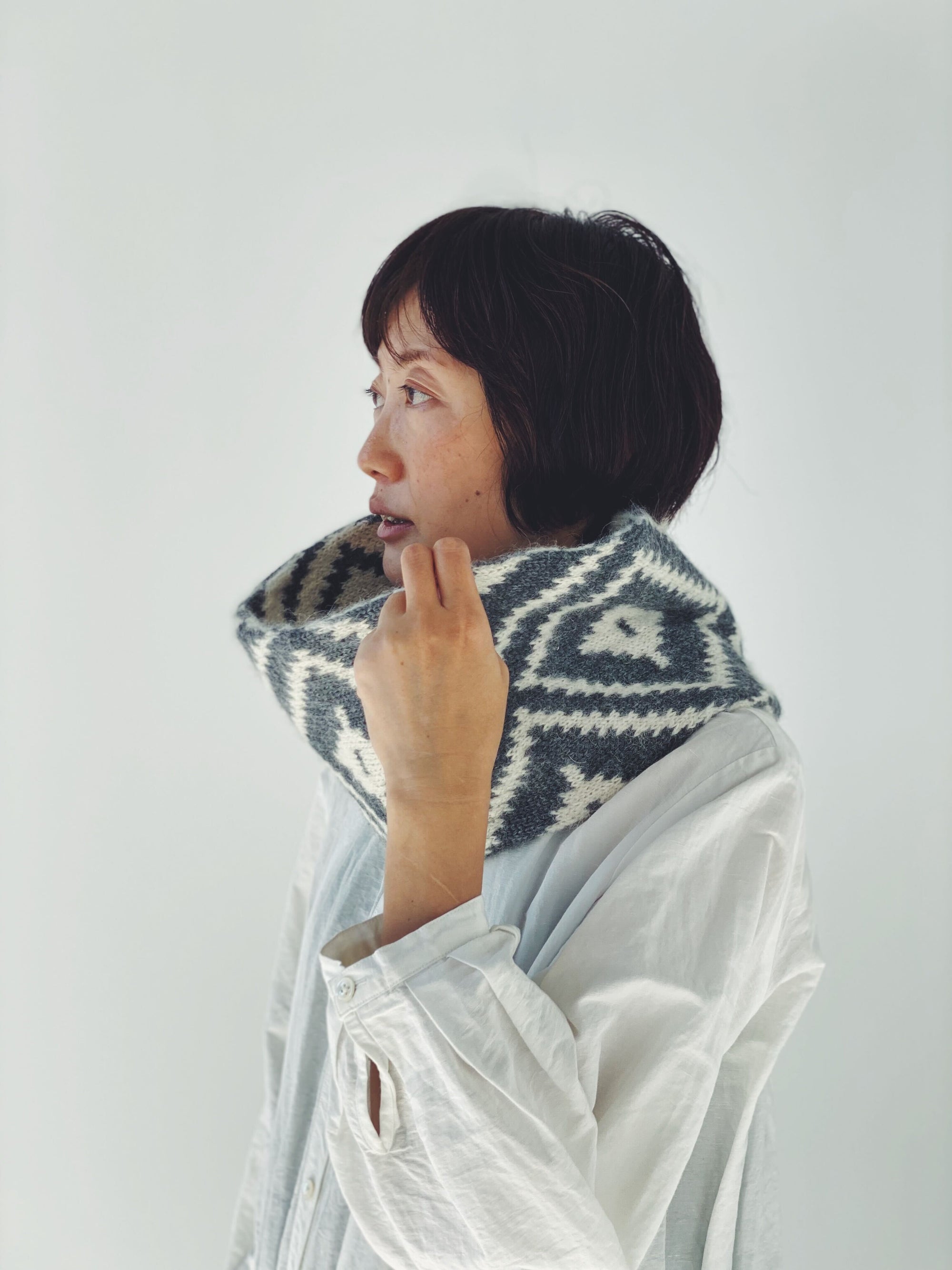 Snowfield キット -Flutter + GENMOU-（PDF版日本語文章パターン付き）