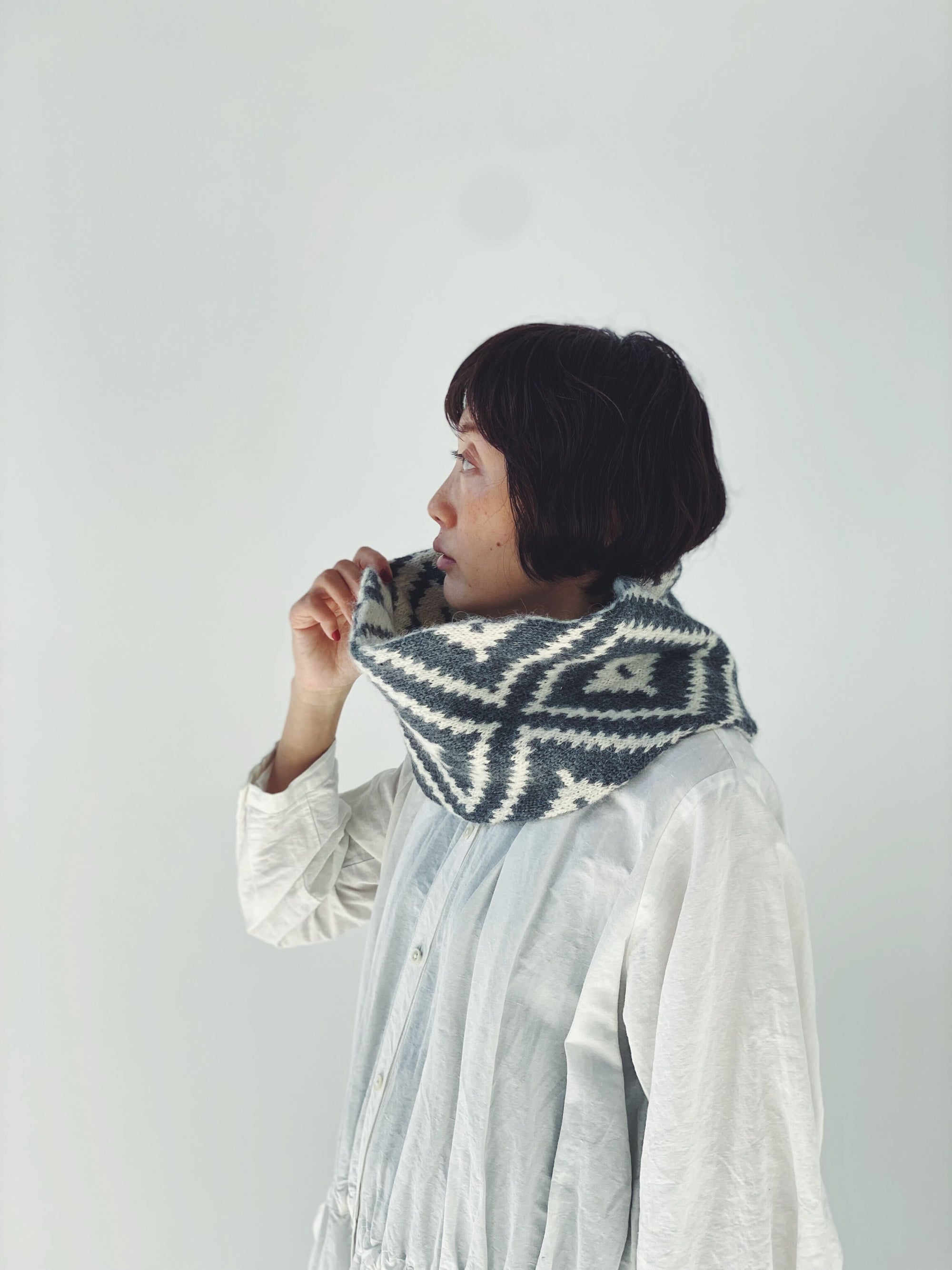 Snowfield キット -Flutter + GENMOU-（PDF版日本語文章パターン付き）