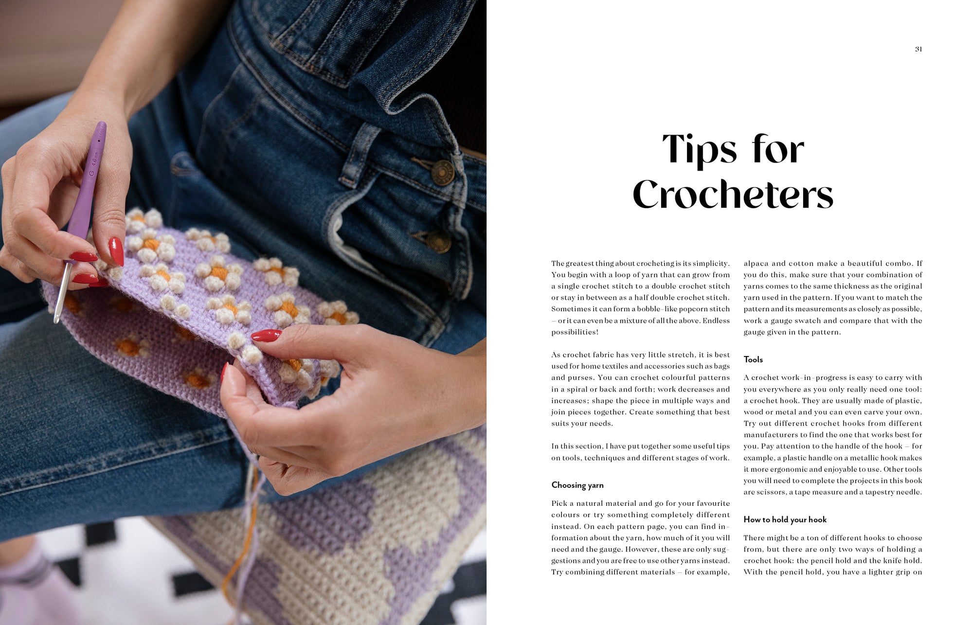 Crochet Crush