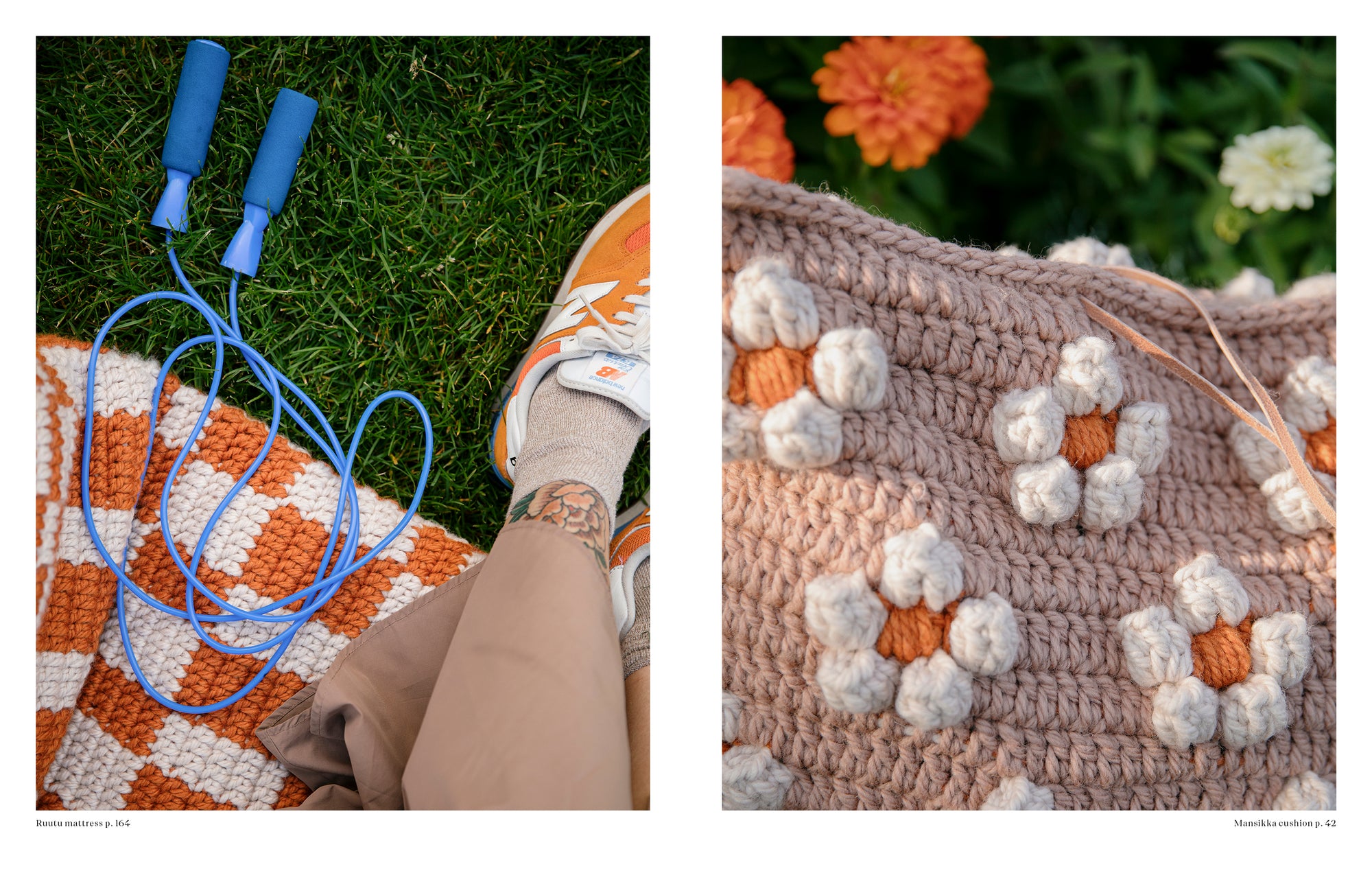 Crochet Crush