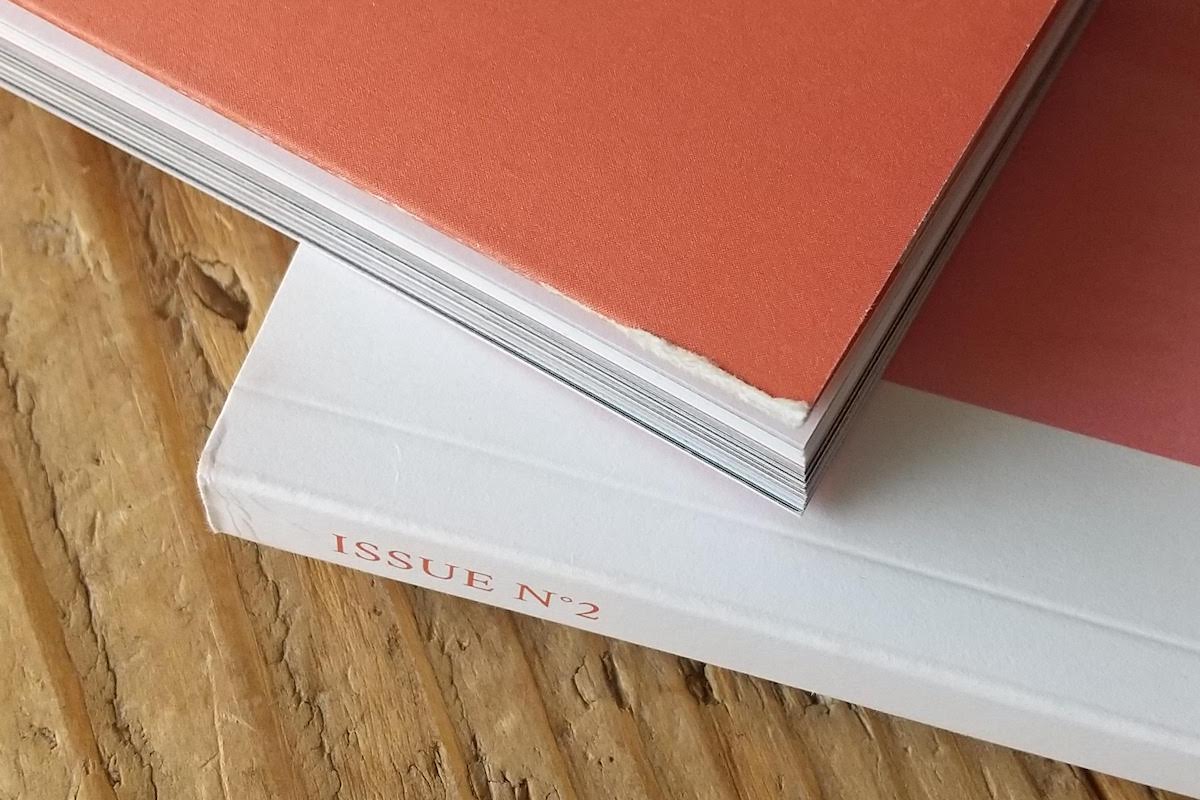 TAUKO Magazine Issue No. 2