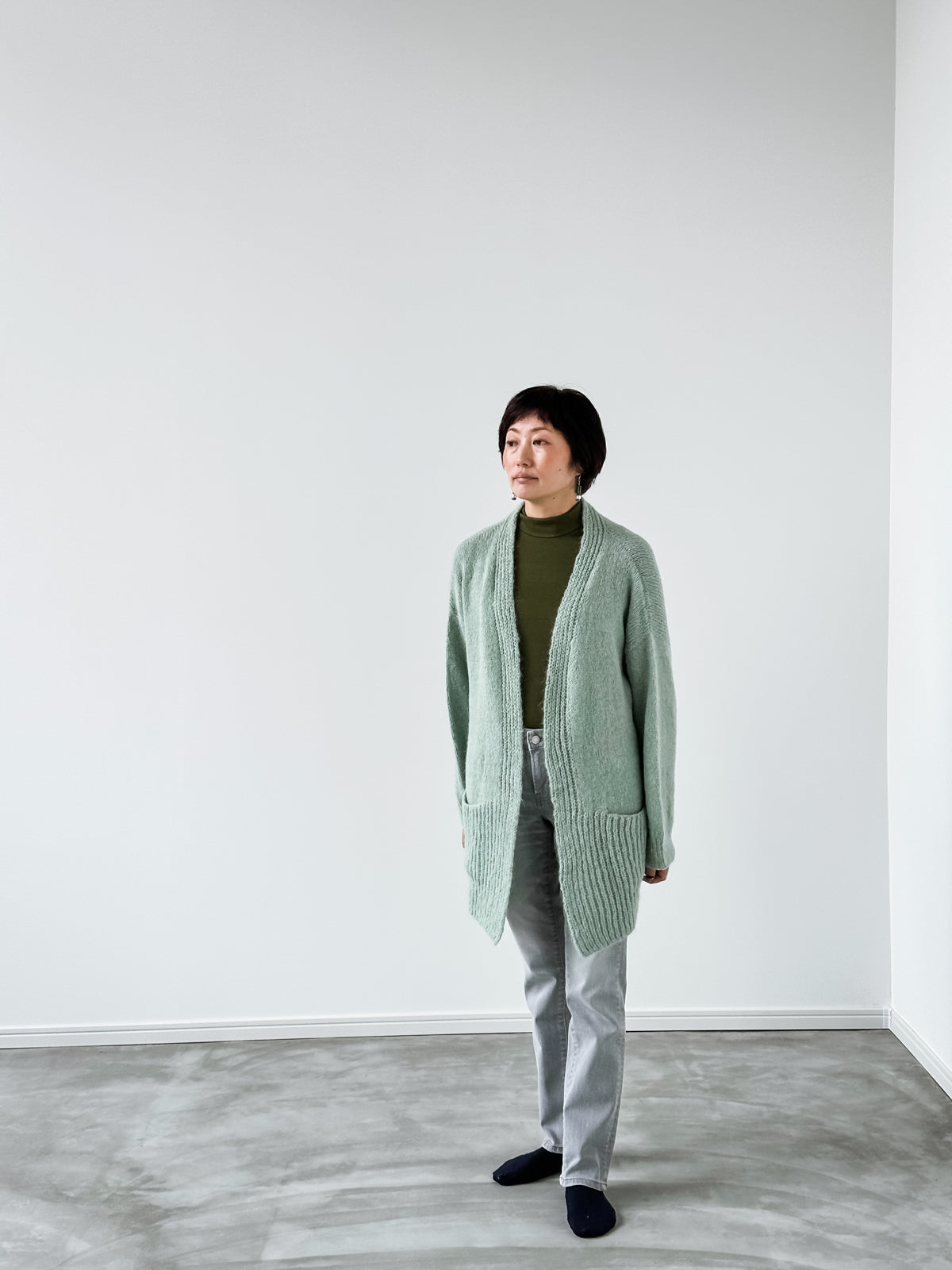 Sisley キット （PDF版日本語文章パターン付き）