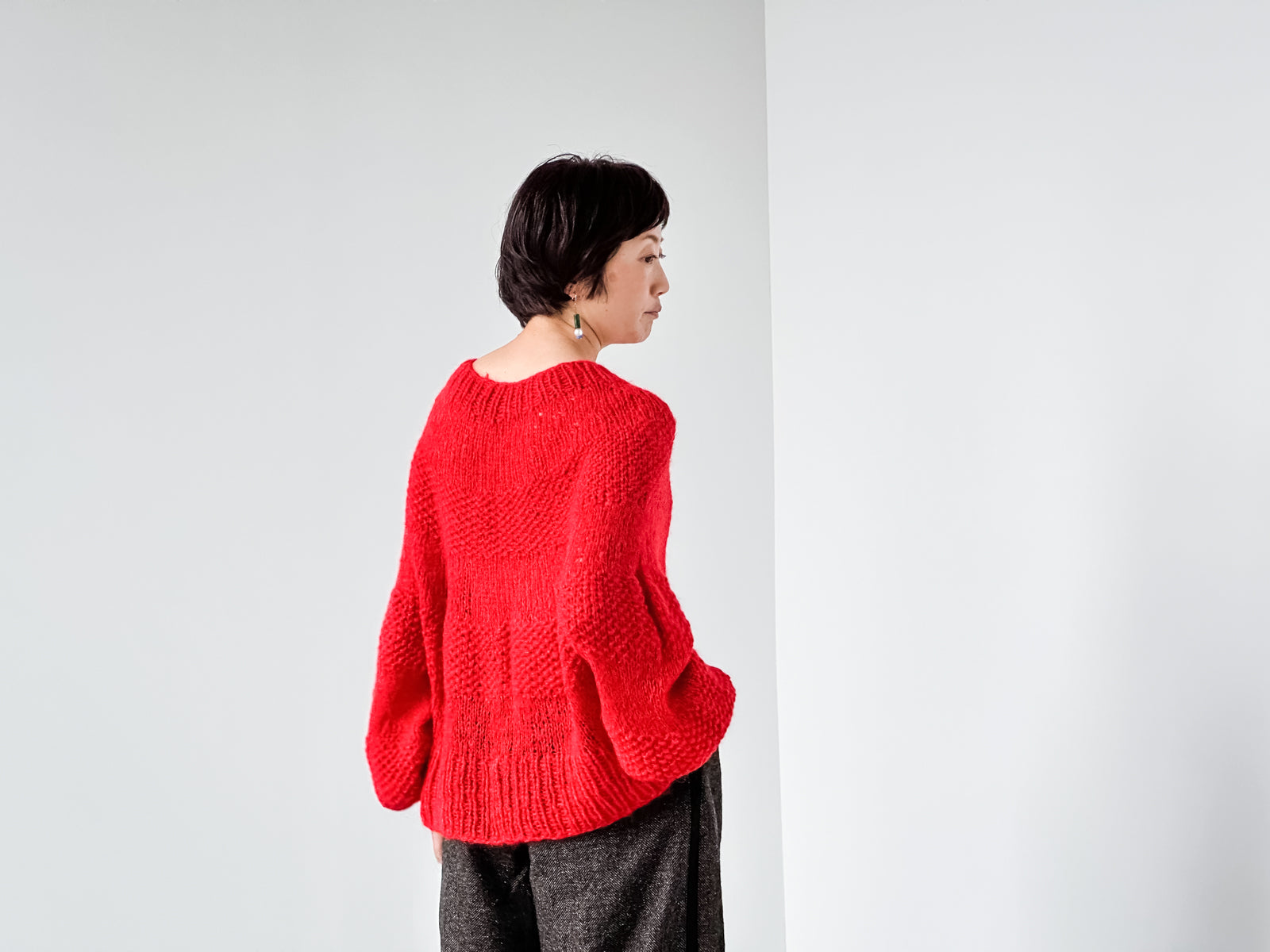 Matisse キット （PDF版日本語文章パターン付き）