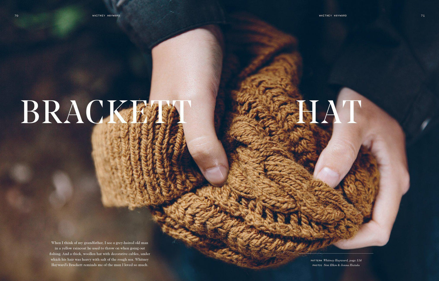 Laine Magazine Vol.3