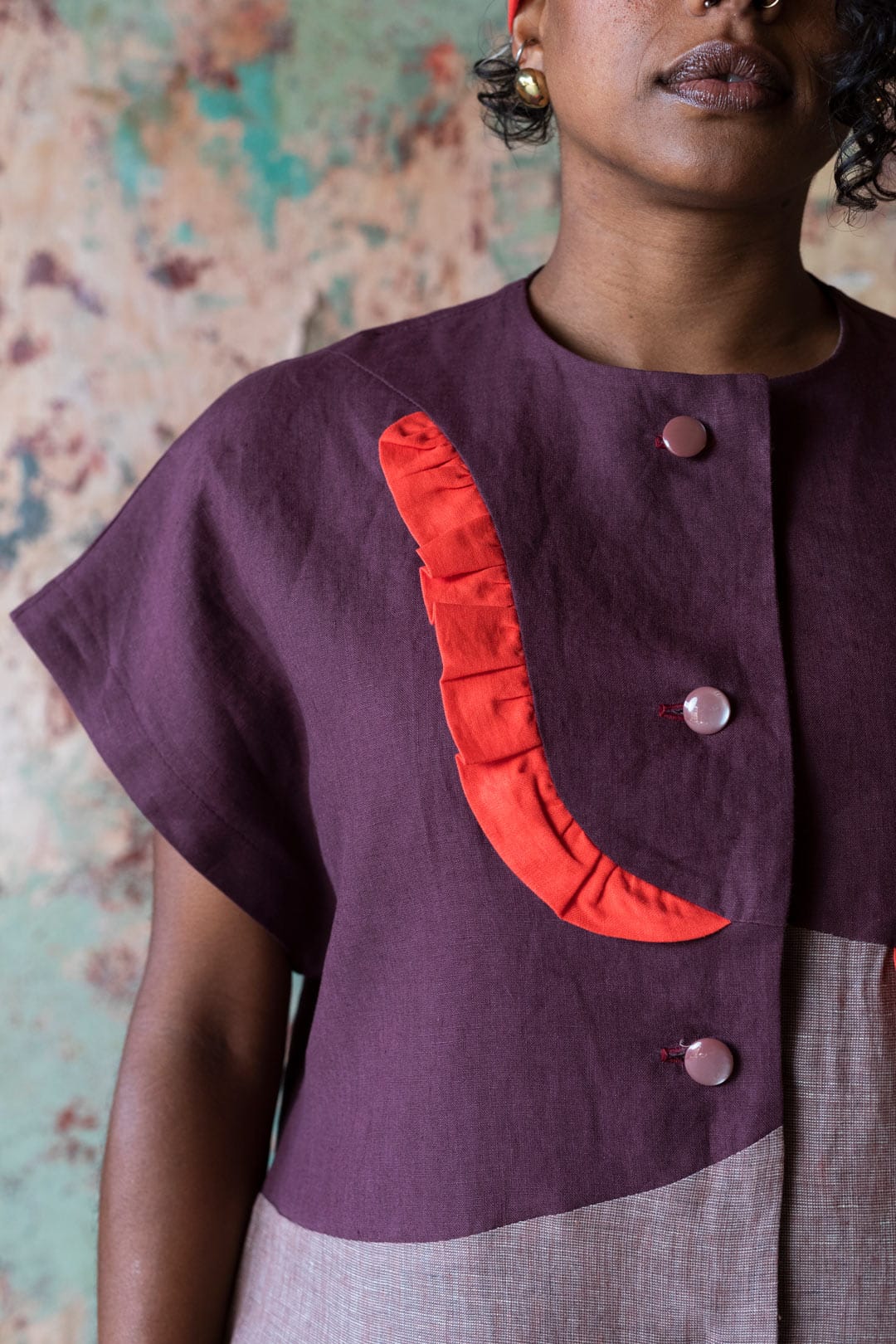 TAUKO Magazine Issue No. 7