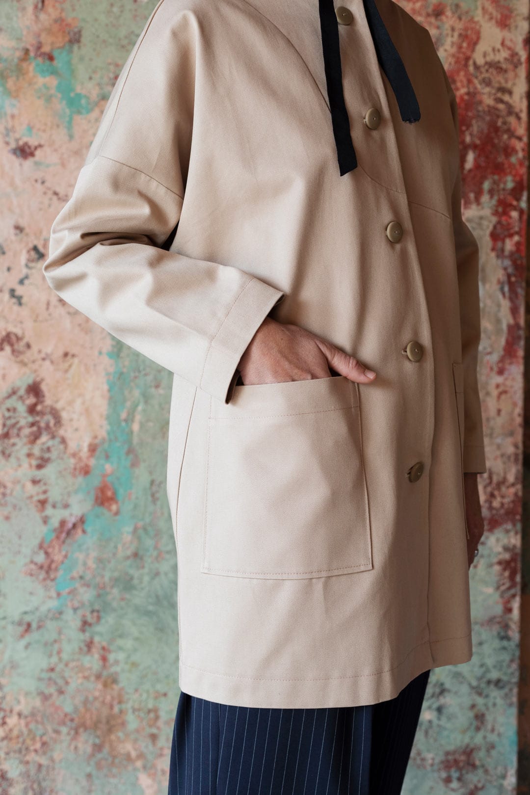 TAUKO Magazine Issue No. 7