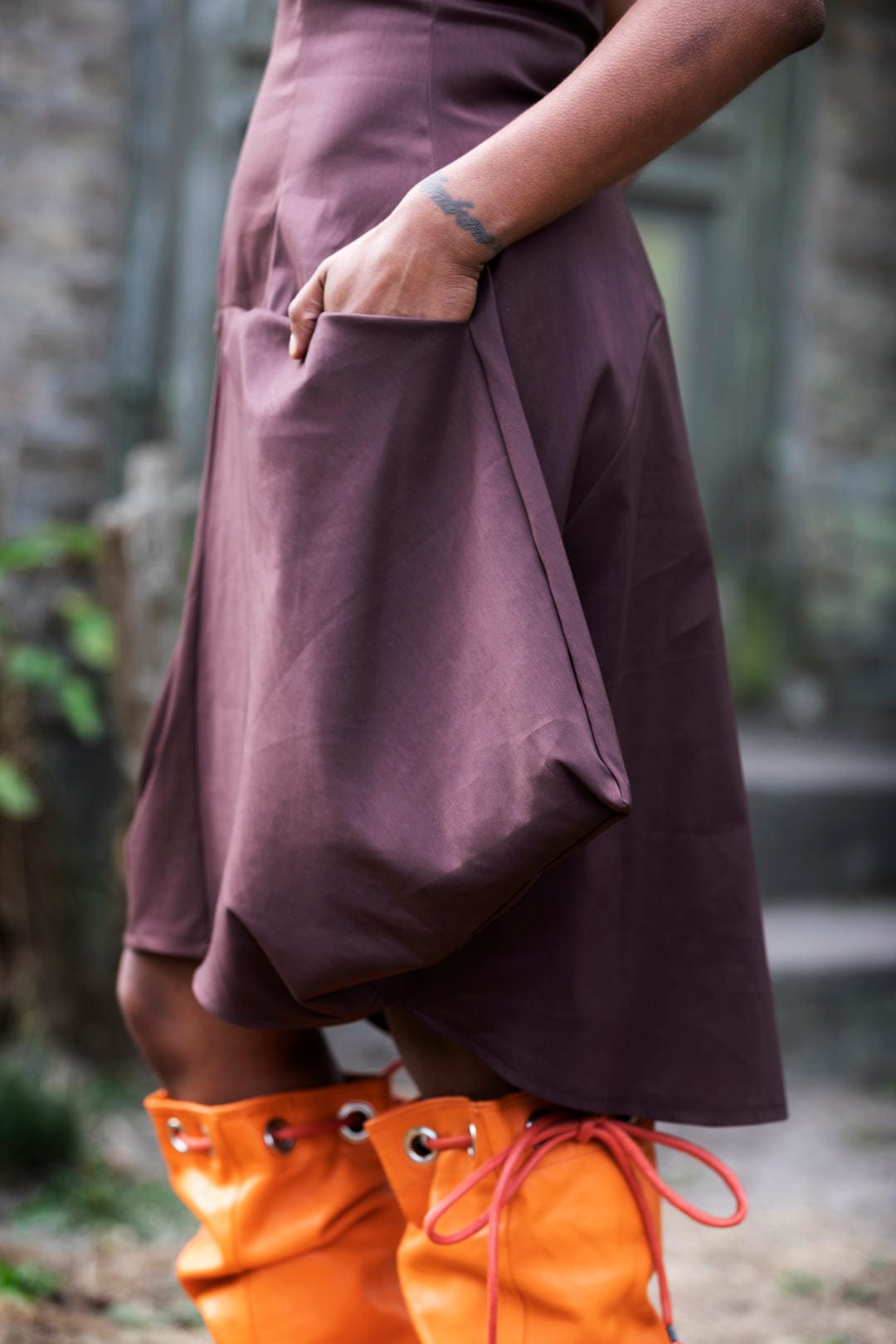 TAUKO Magazine Issue No. 7