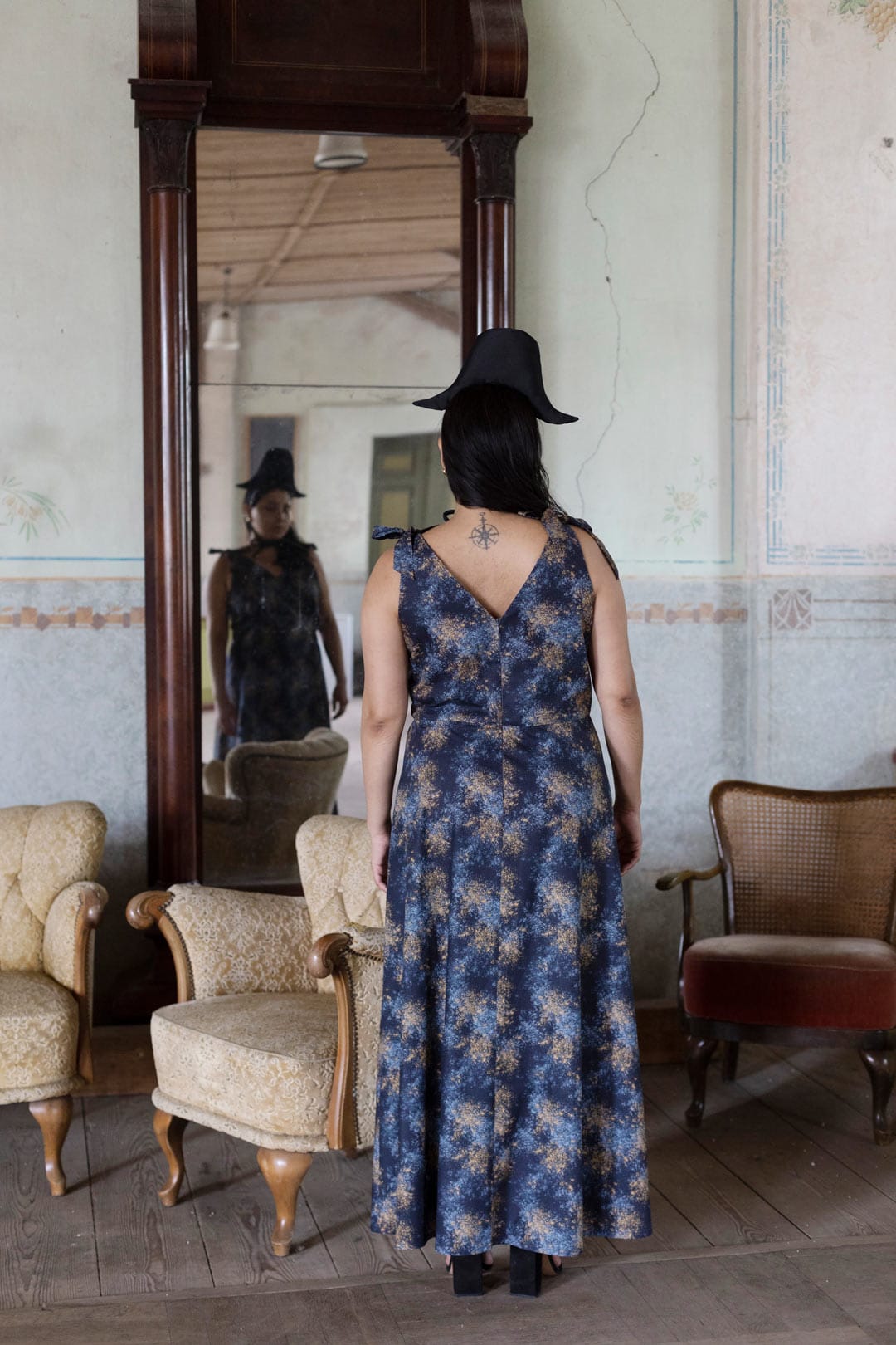 TAUKO Magazine Issue No. 7