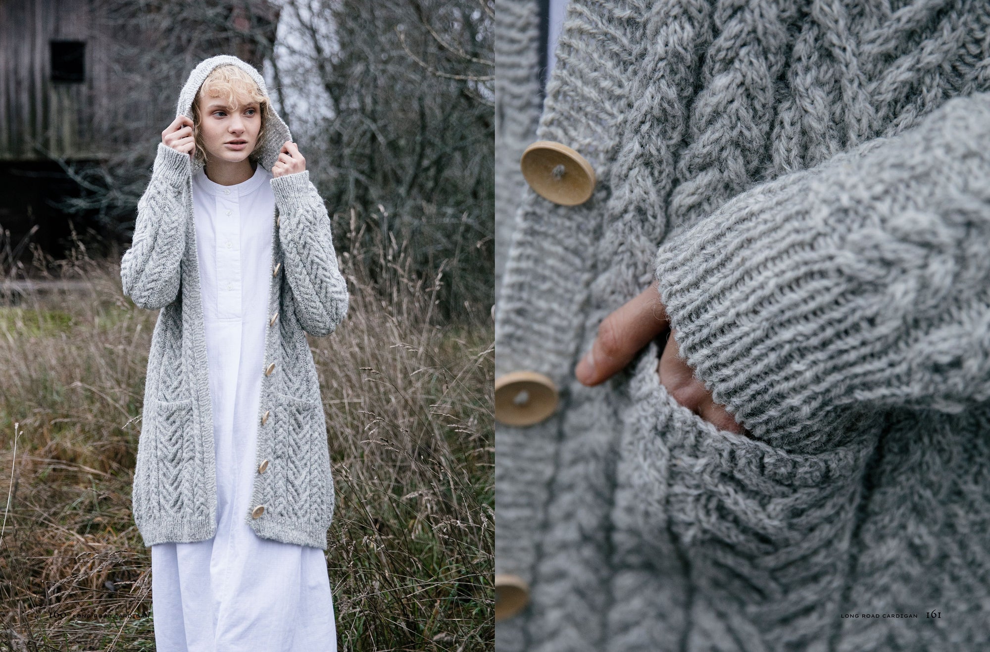 Contrasts: Textured Knitting