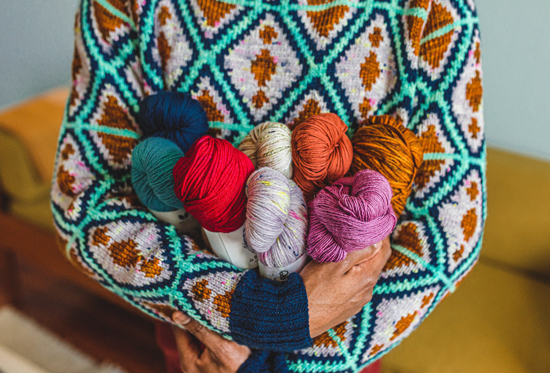 PomPom Quarterly Issue 41