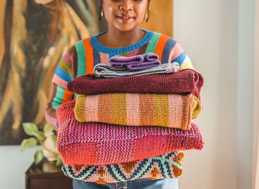 PomPom Quarterly Issue 41