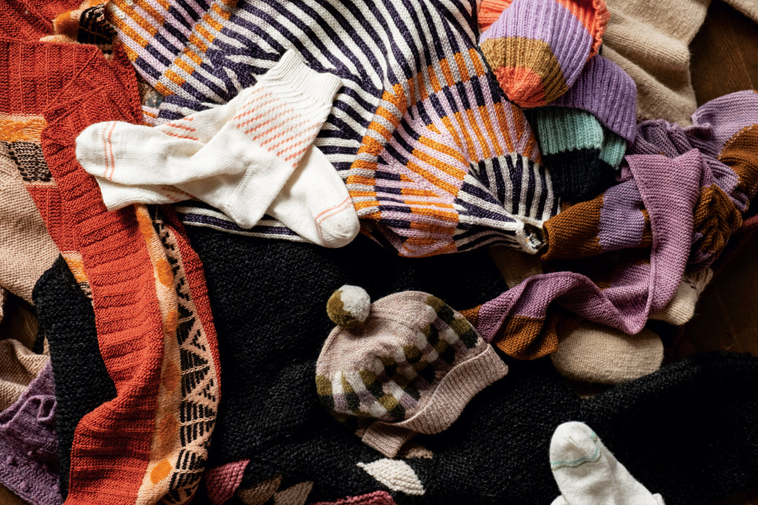 PomPom Quarterly Issue 43