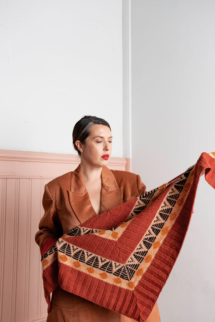 PomPom Quarterly Issue 43