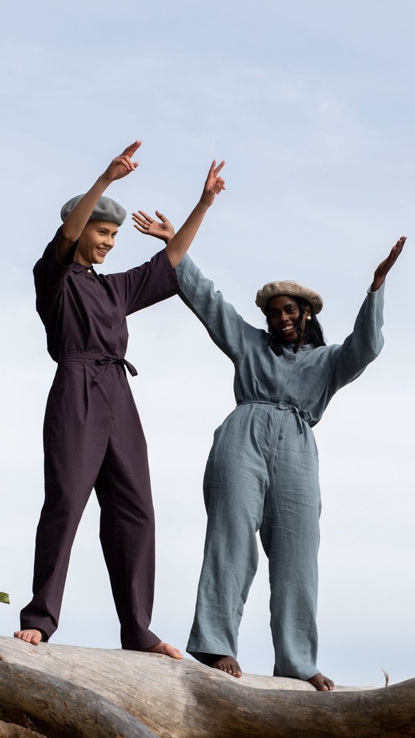 TAUKO Magazine Issue No. 1