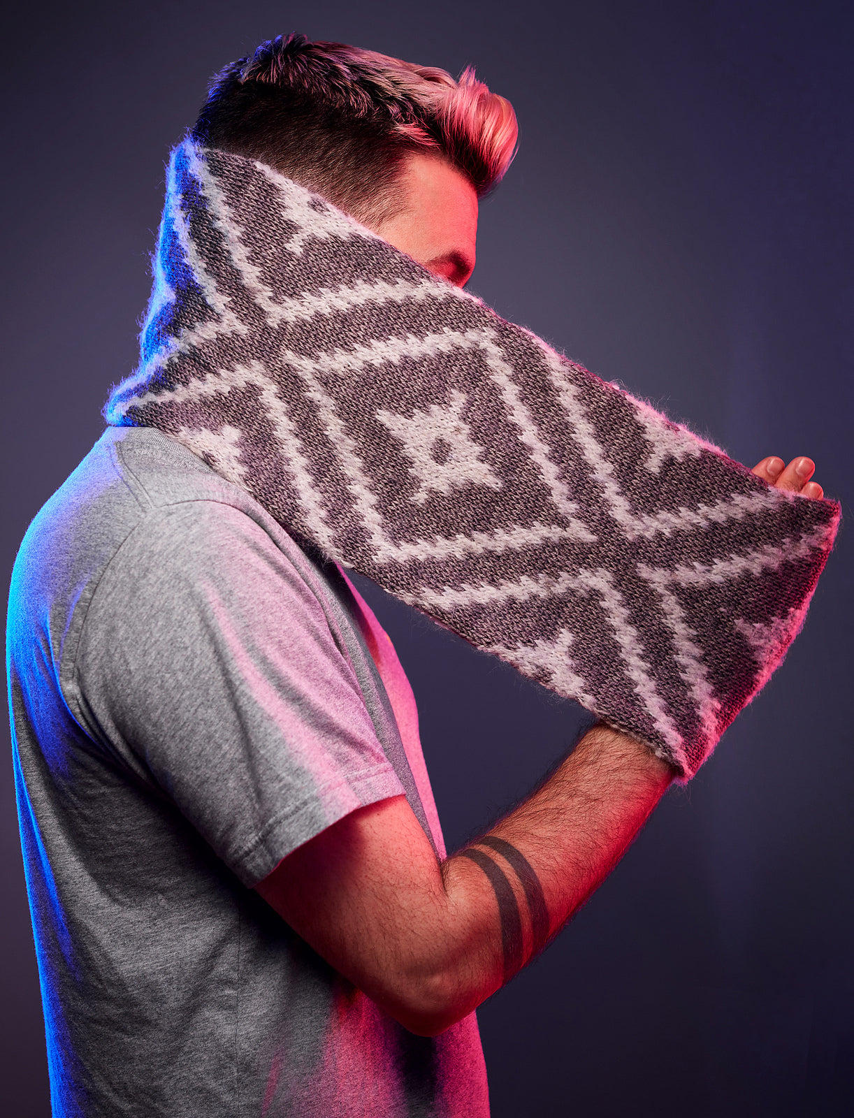 Snowfield キット -Flutter + GENMOU-（PDF版日本語文章パターン付き）