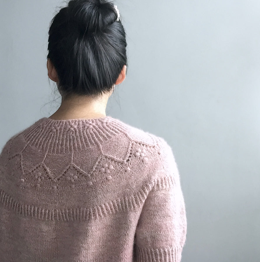 Sonetto キット -amirisu Parade- (PDF版日本語文章パターン付き)