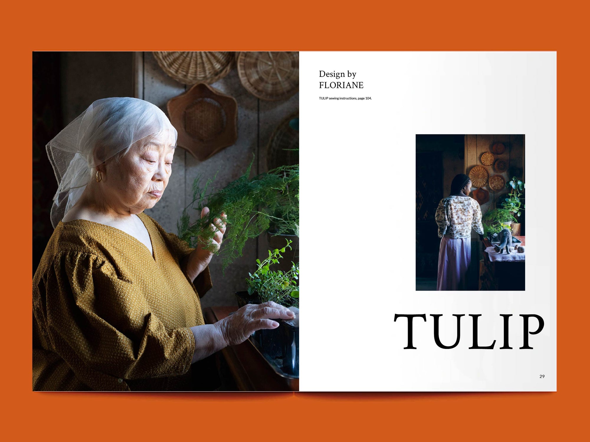 TAUKO Magazine Issue No. 4