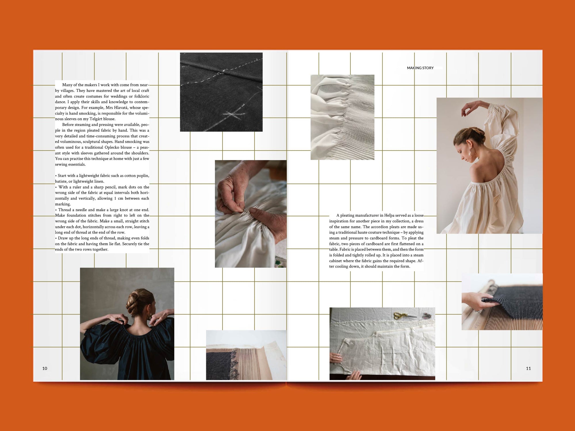 TAUKO Magazine Issue No. 4