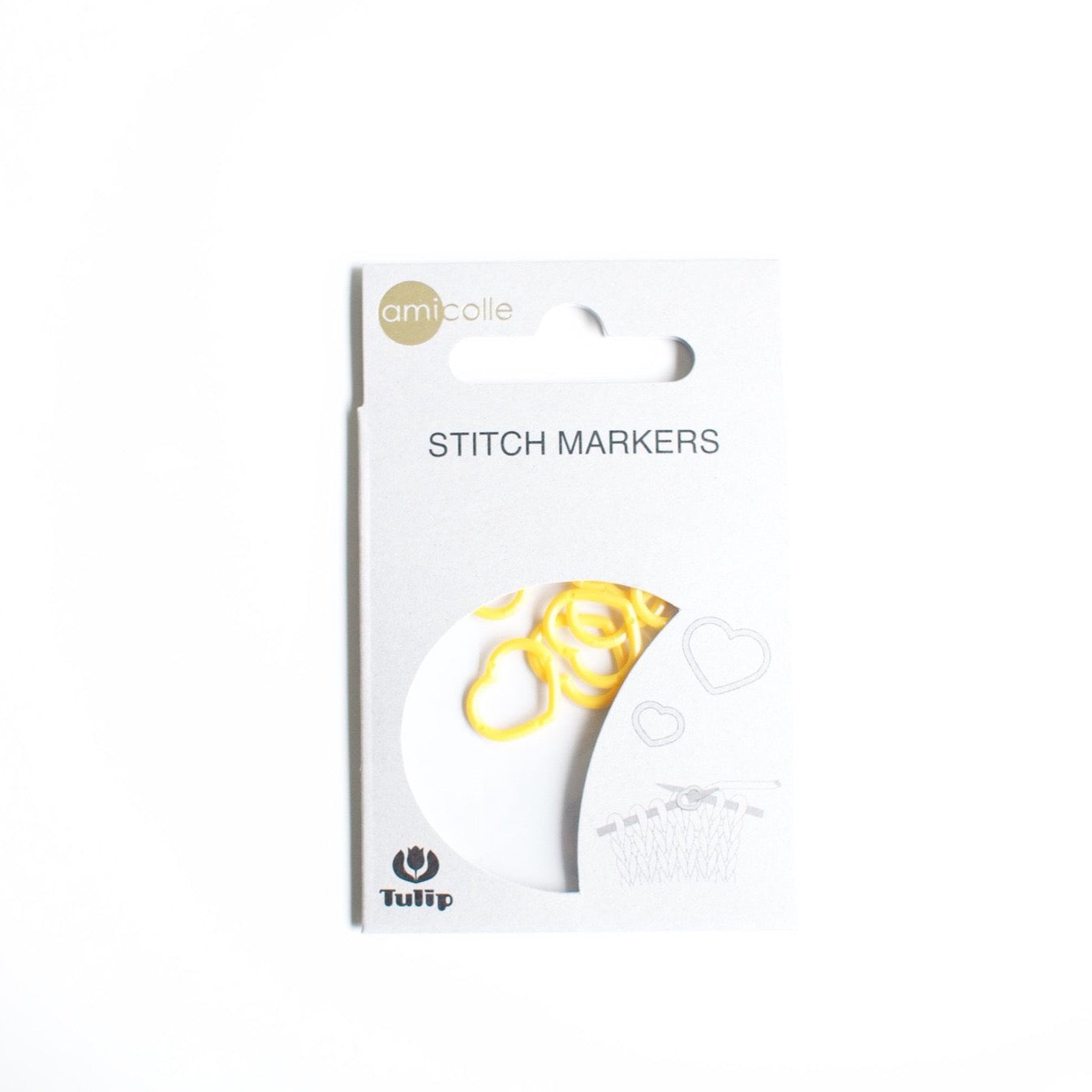 Tulip 目かぞえマーカー：Mサイズ