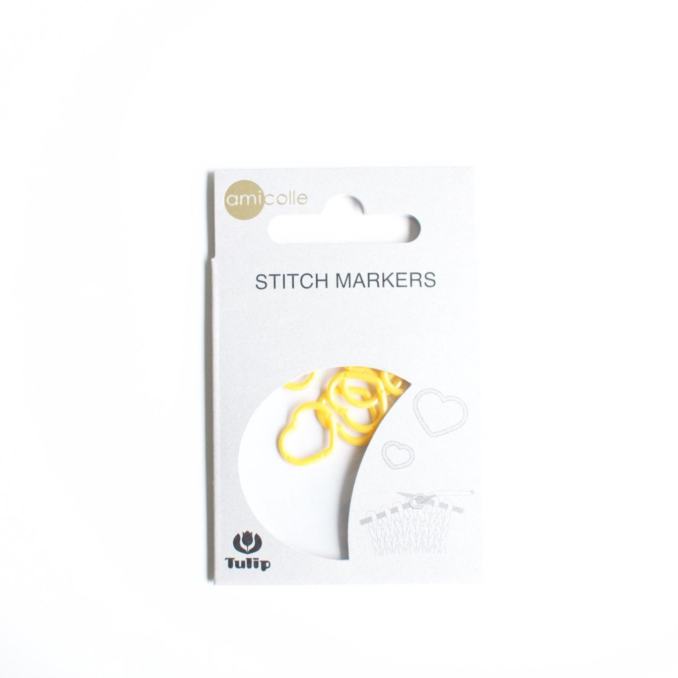 Tulip 目かぞえマーカー：Lサイズ