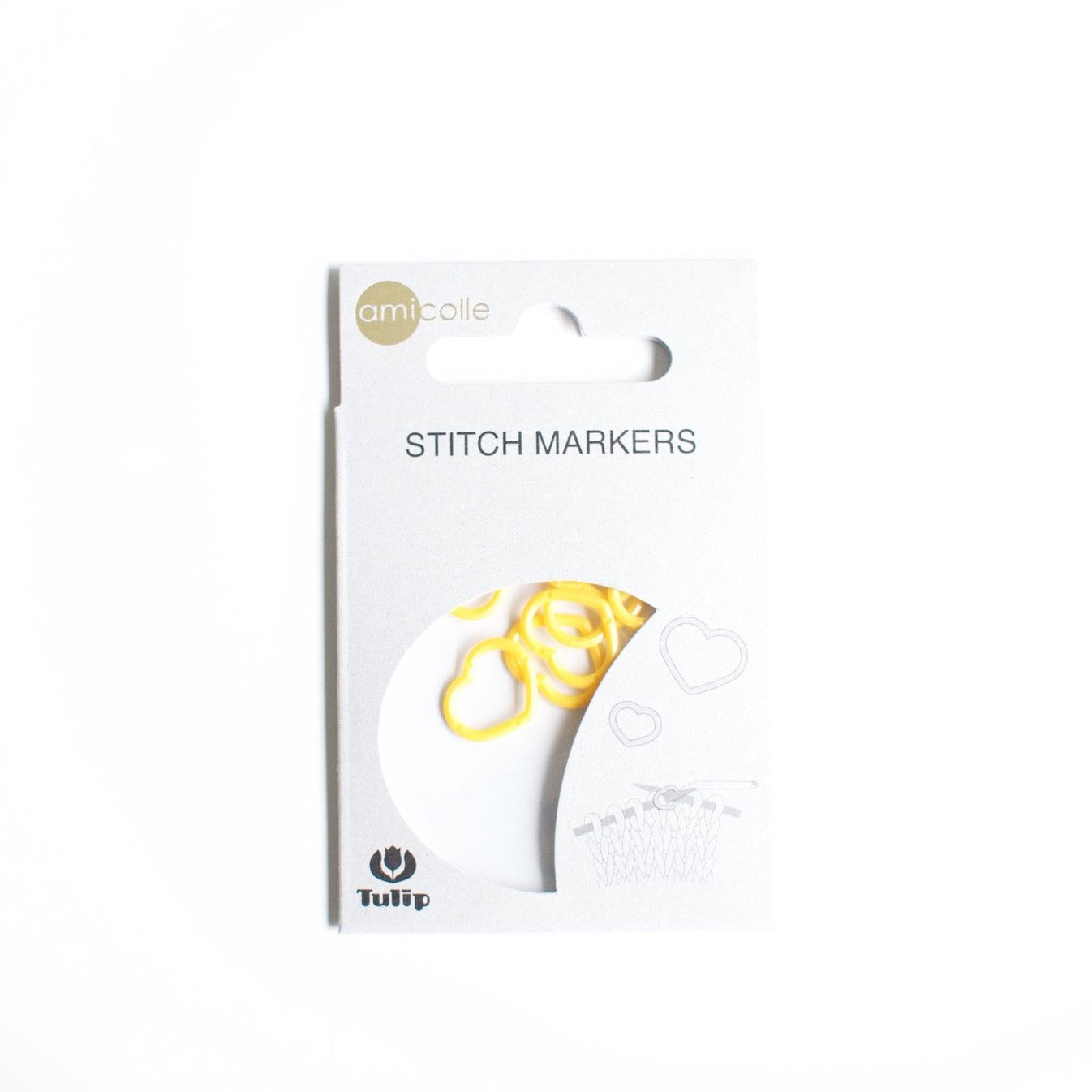 Tulip 目かぞえマーカー：Sサイズ