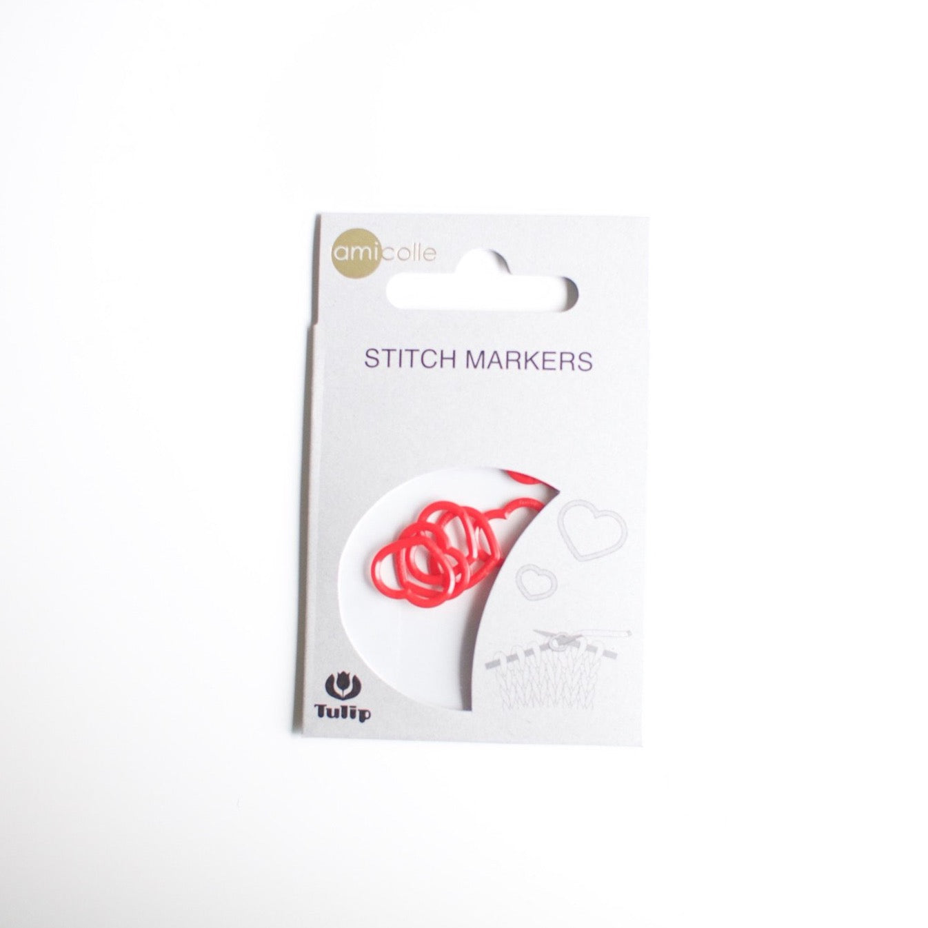 Tulip 目かぞえマーカー：Mサイズ