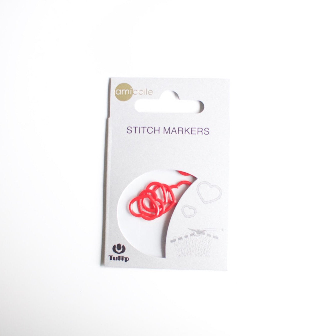 Tulip 目かぞえマーカー：Sサイズ