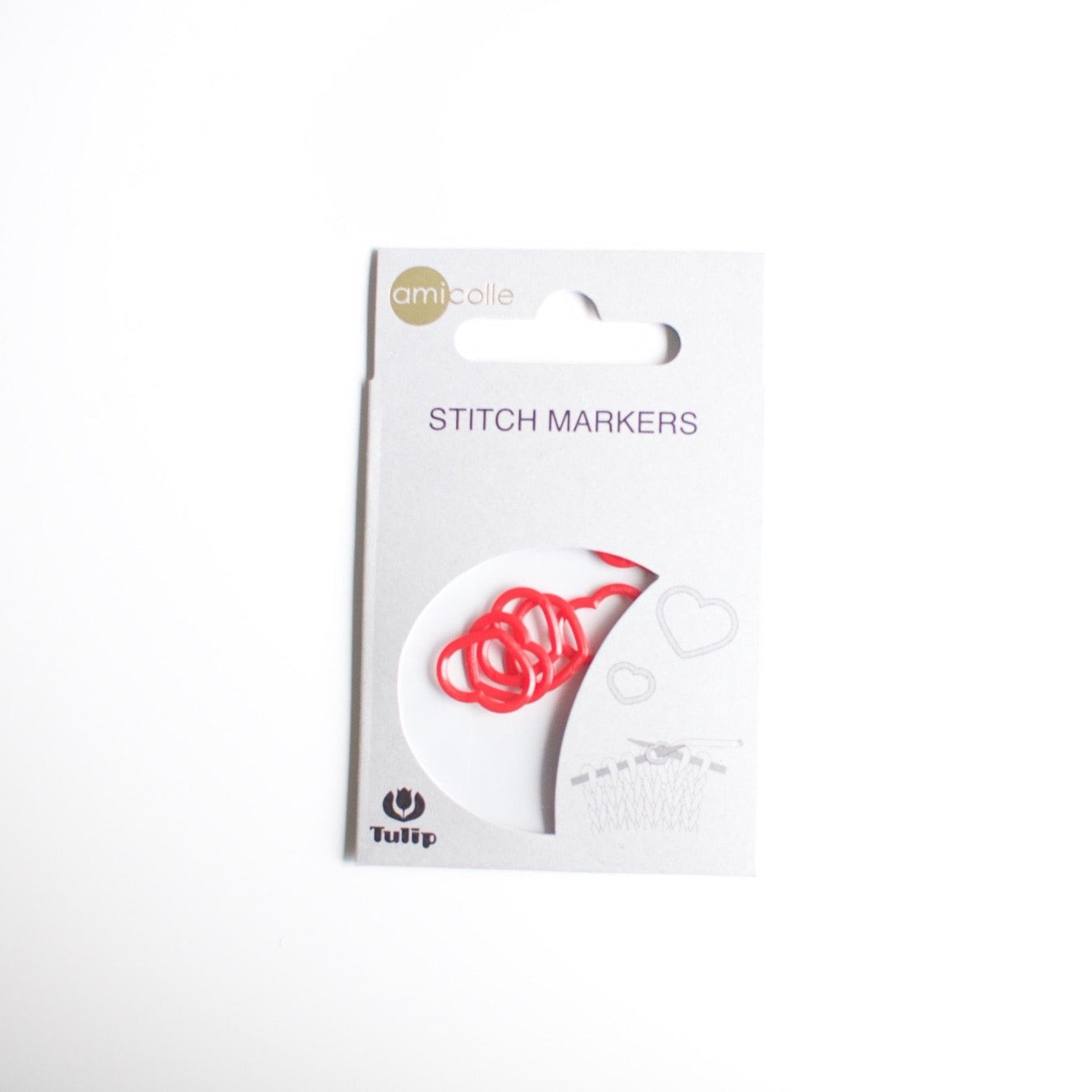 Tulip 目かぞえマーカー：Lサイズ