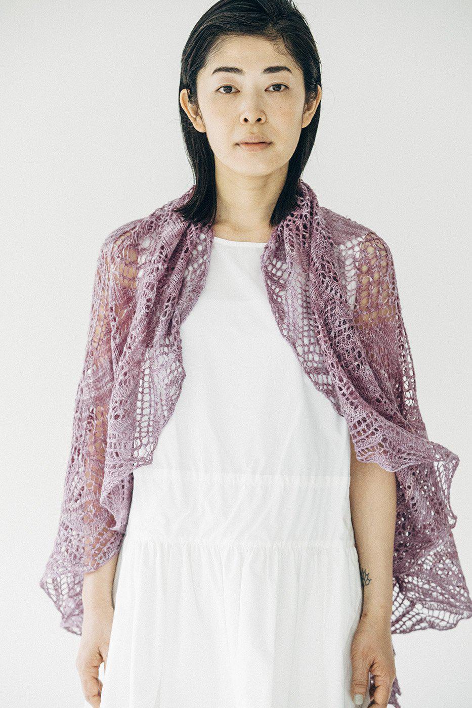 Mystic Star -Anzula Breeze- キット