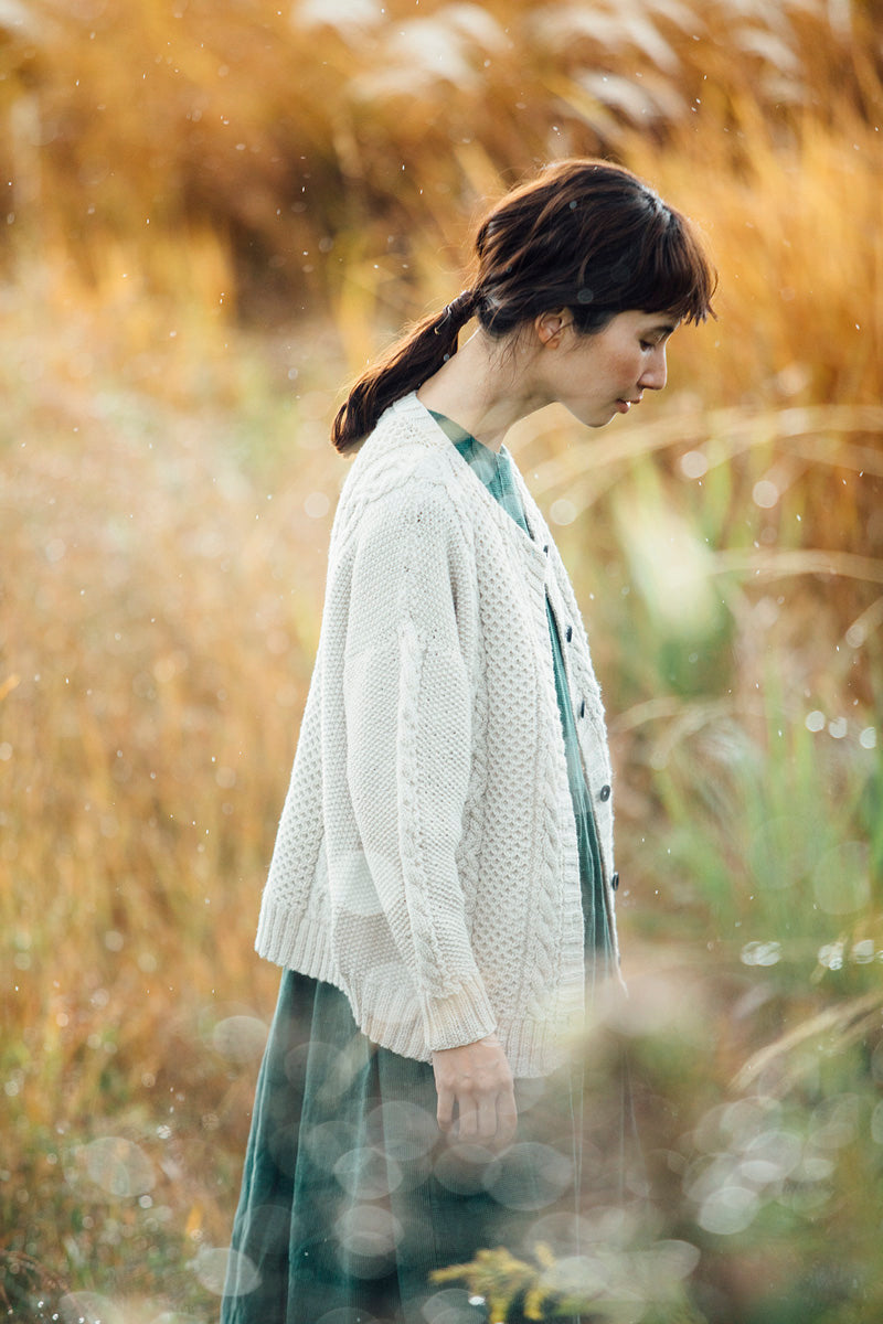 SAHO キット （Travel - vol.1 掲載）