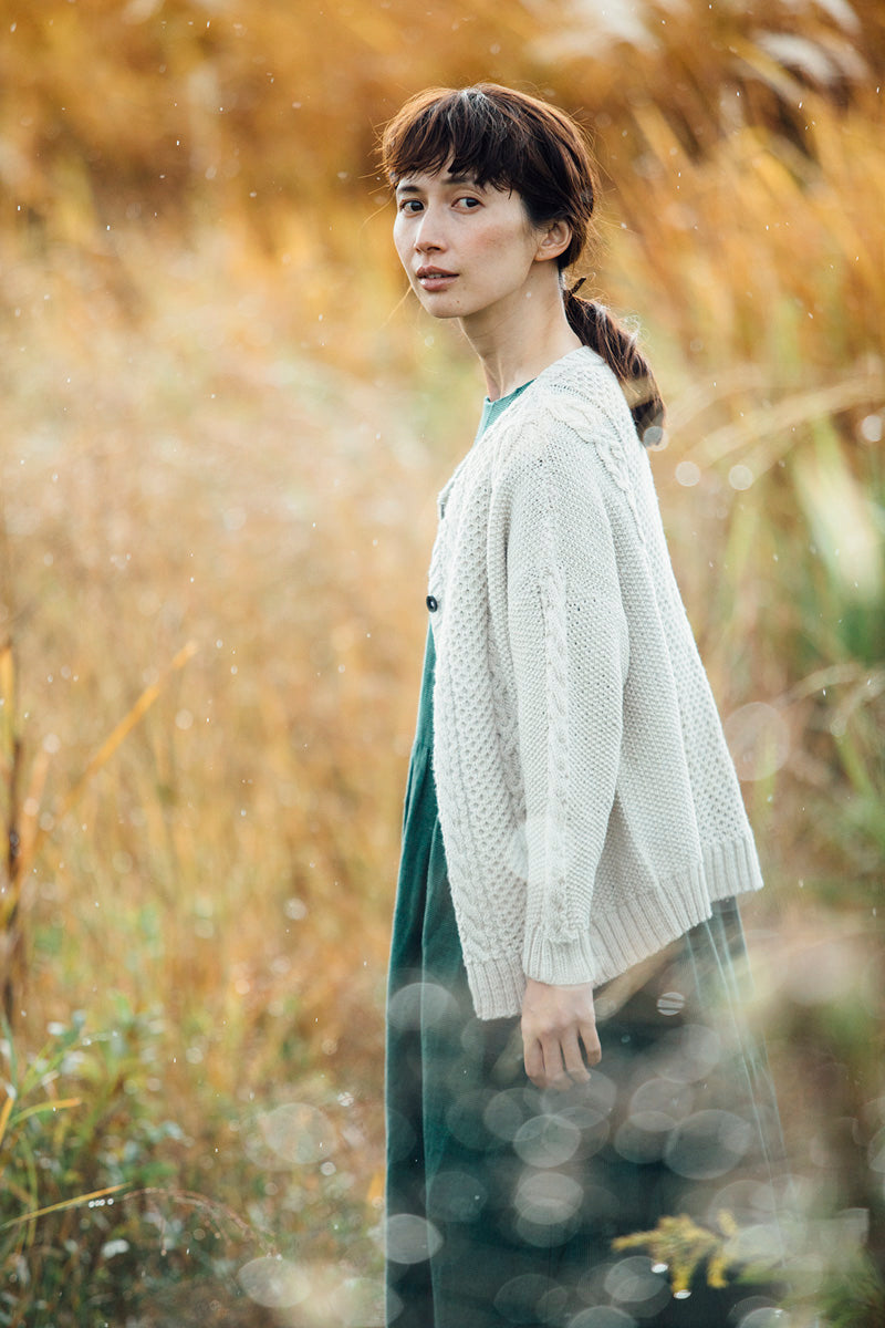 SAHO キット （Travel - vol.1 掲載）