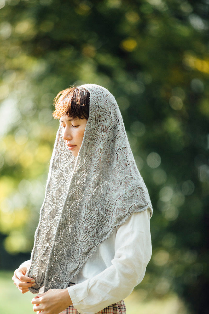 Kyoka キット（Travel - vol.1 掲載）