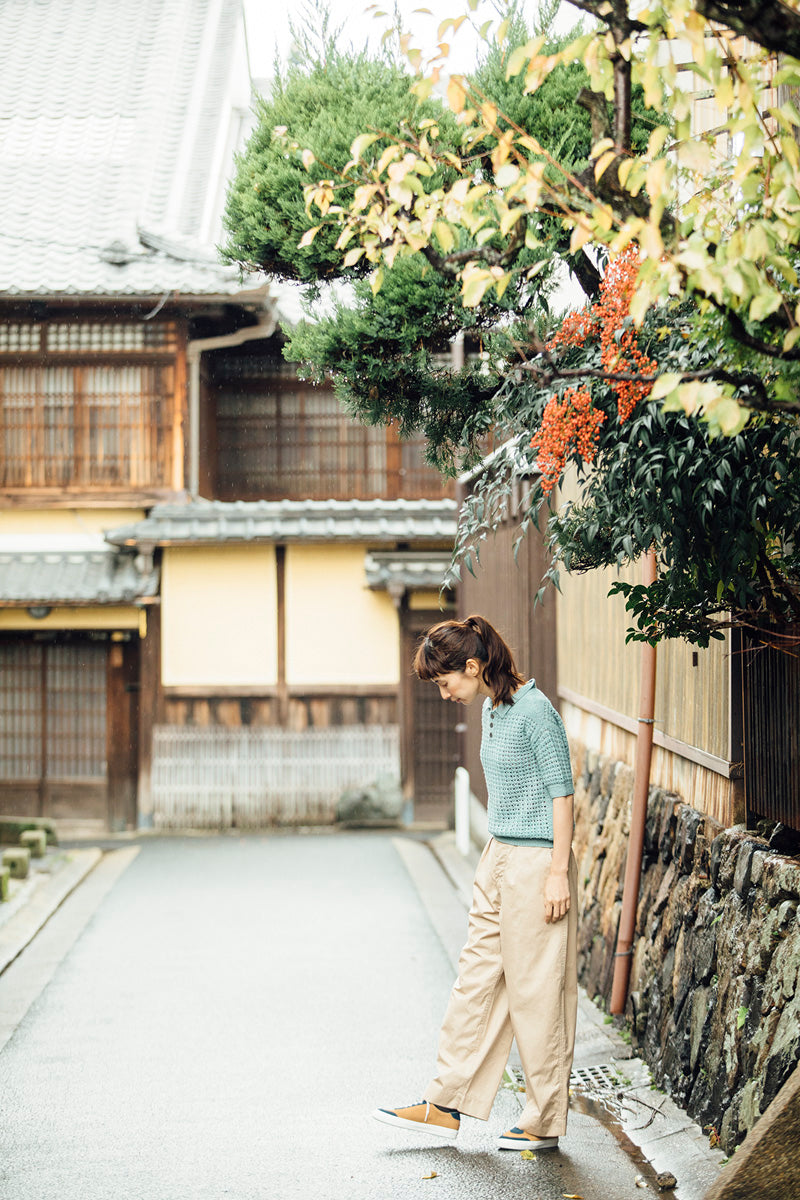 Travel vol.1 A Day in Nara