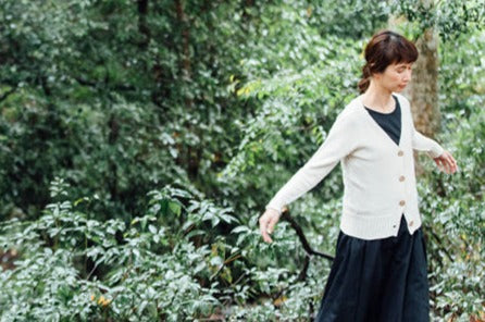 Naoya キット（Travel - vol.1 掲載）