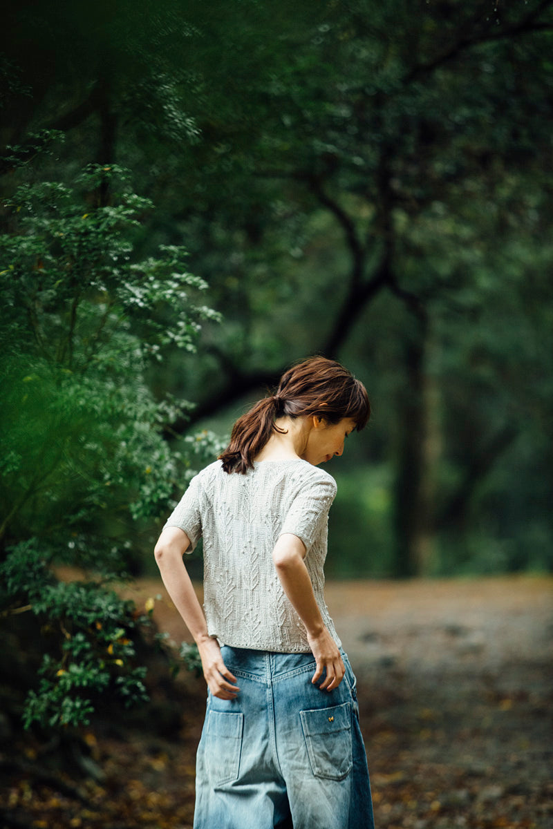 OHMI キット （Travel - vol.1 掲載）