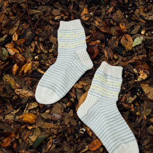 サンプル：サイズ3、足底は約22.5 cm