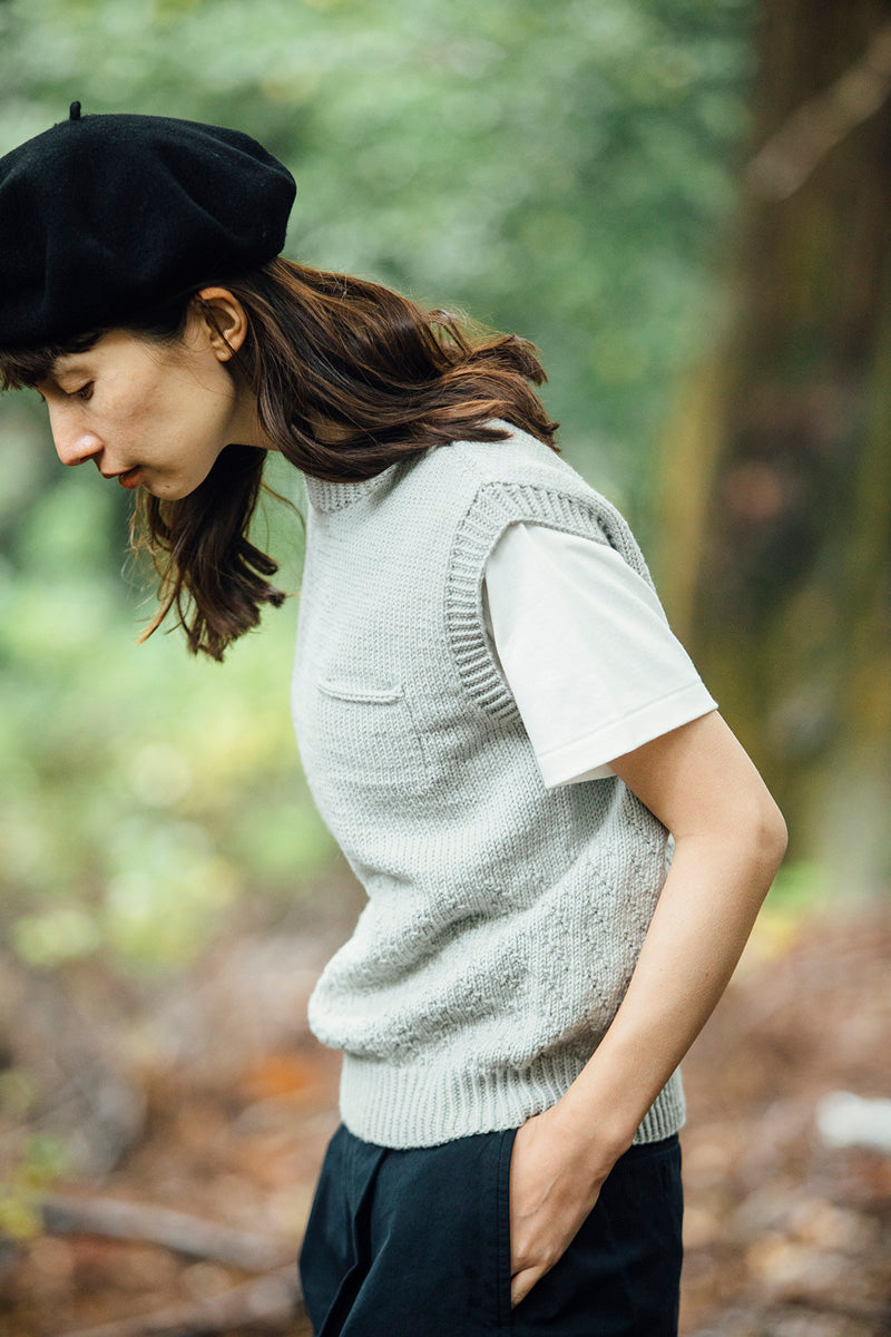 Uda キット（Travel - vol.1 掲載）