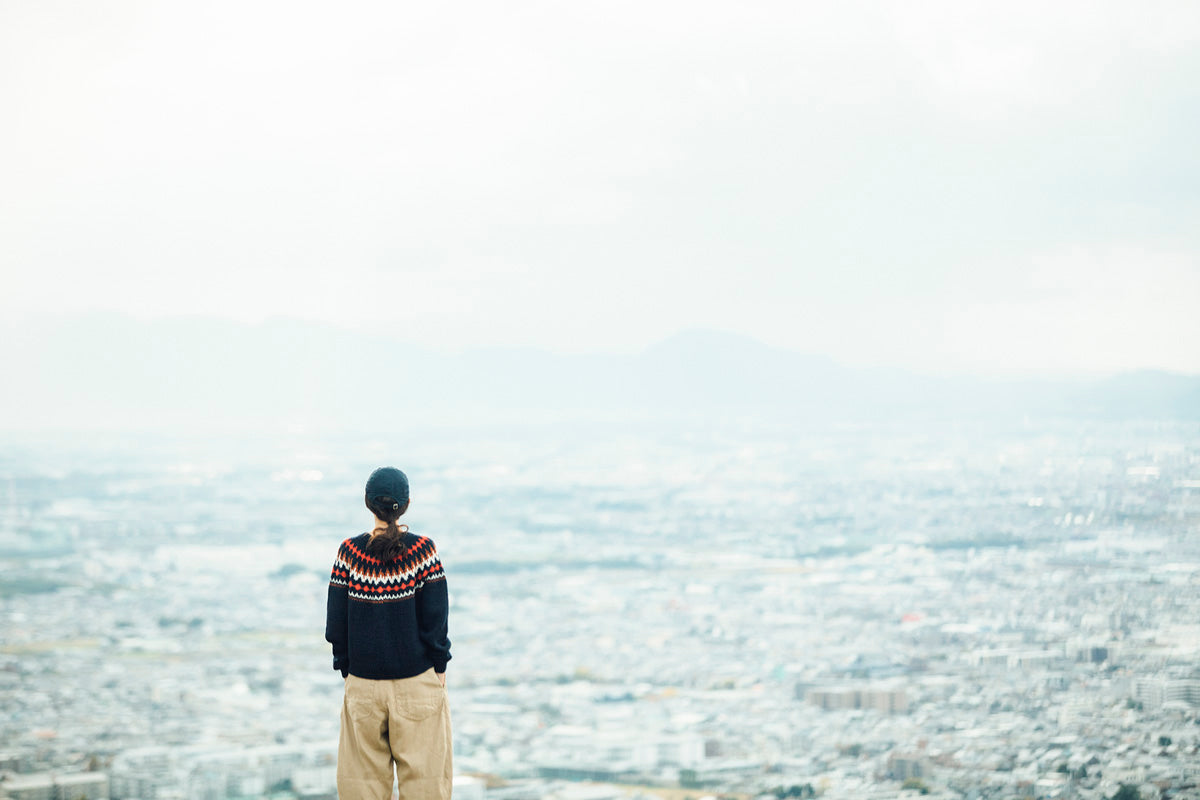 Travel vol.1 A Day in Nara