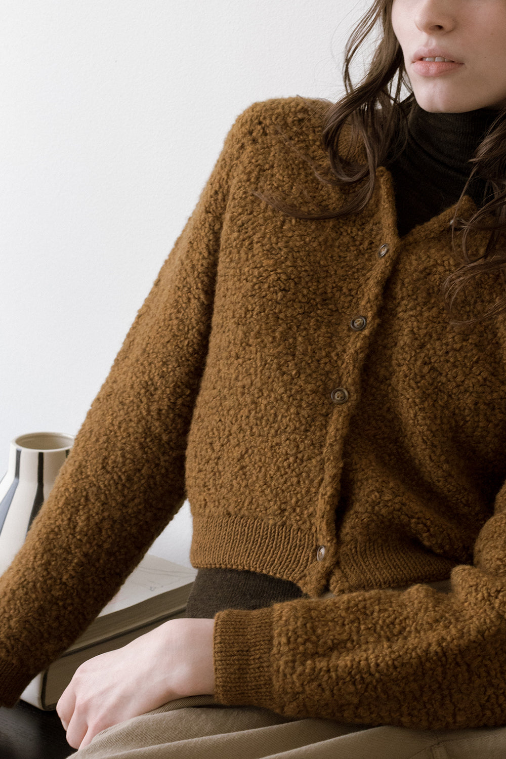 クロップドバージョン