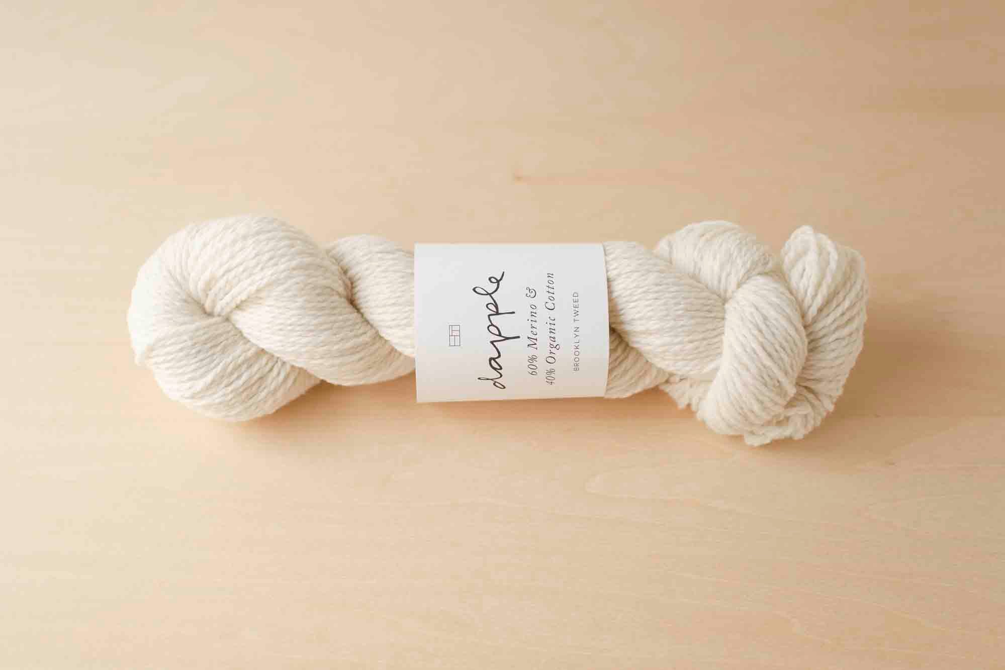 Brooklyn Tweed Dapple