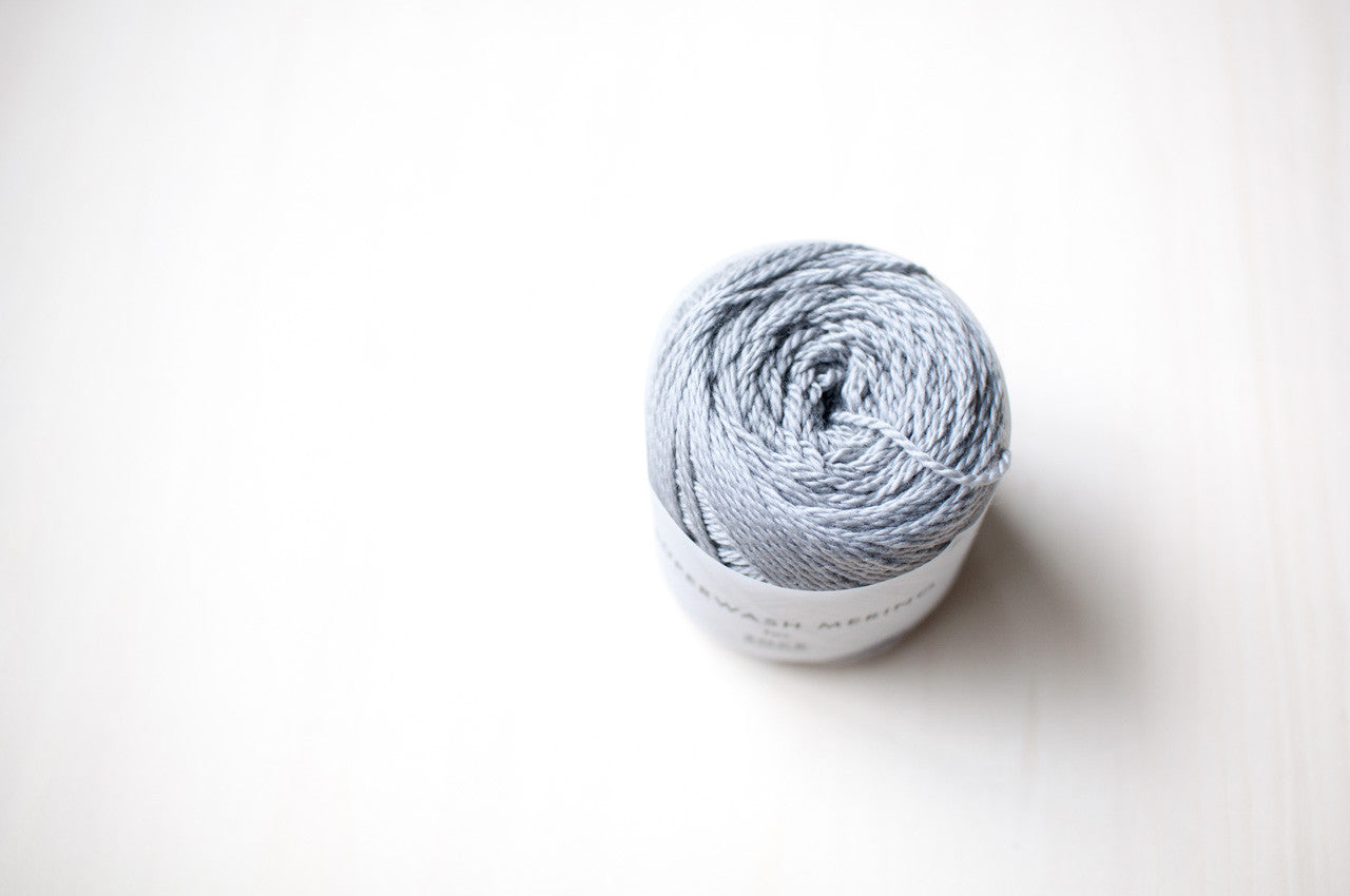 Superwash Merino for sock (ball)