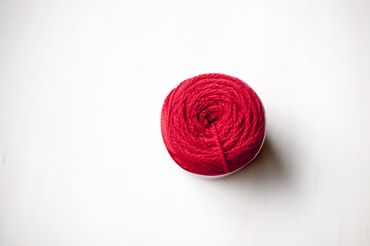 Superwash Merino for sock (ball)